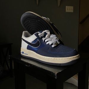Air Force 1s